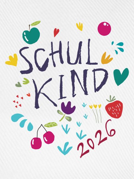Schulkind 2026 