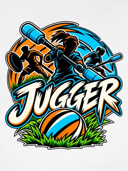 Jugger – Pompfen, Jugg & Teamaction