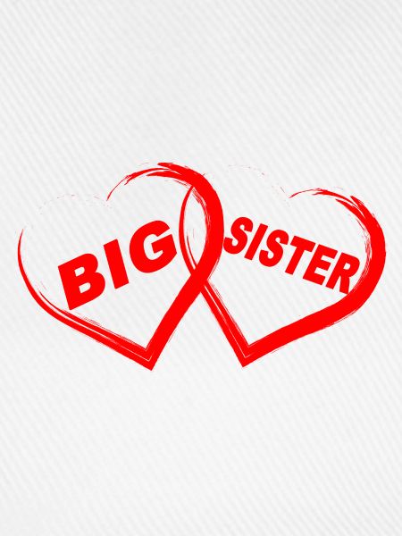 big sister