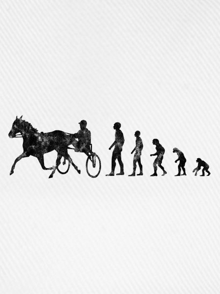 Traber Trabrennen im Evolution Style