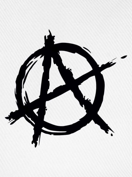 Anarchy A
