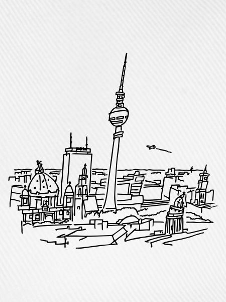 Berlin Panorama