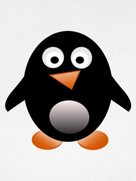 penguin
