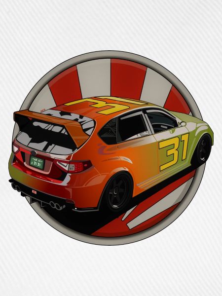 Sportwagen