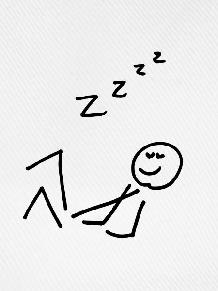 Zzzz