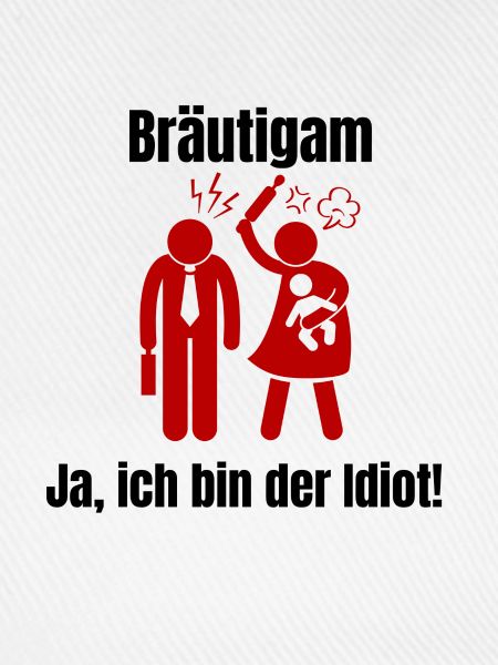 Bräutigam