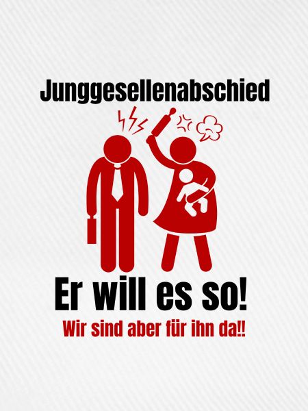 Junggesellenabschied
