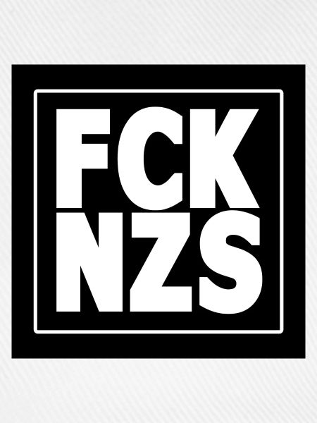 FCK NZS