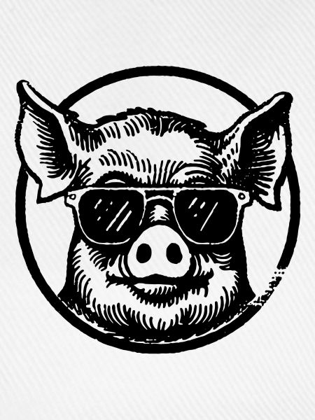 Schwein Schweinchen