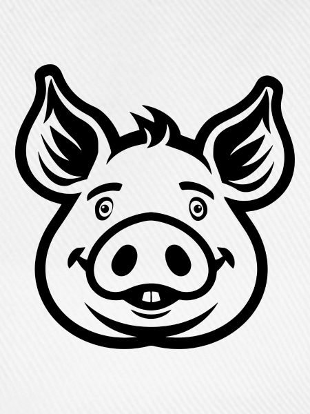 Schwein Schweinchen