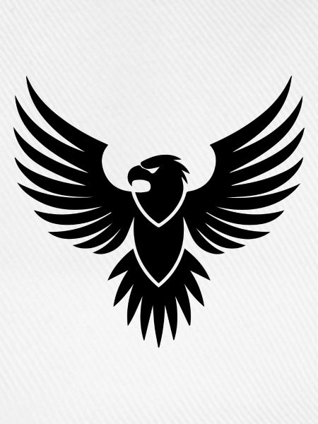 Adler Adlerkopf