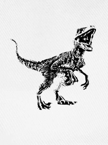 Velociraptor