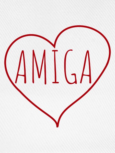 Amiga Herz