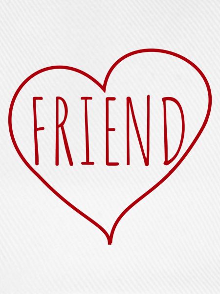 Freund Herz