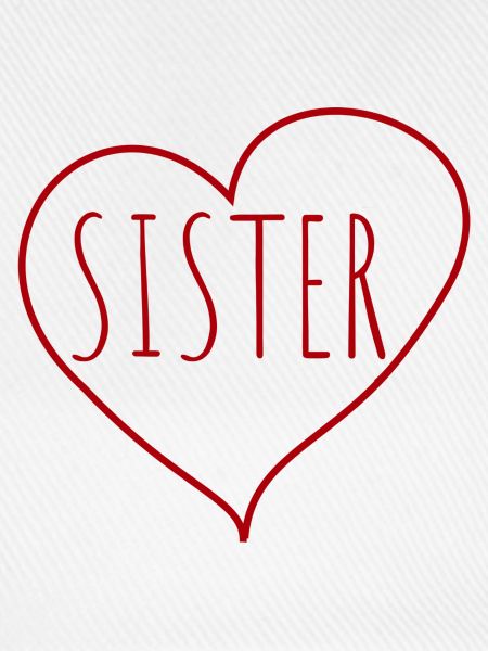 Schwester Herz