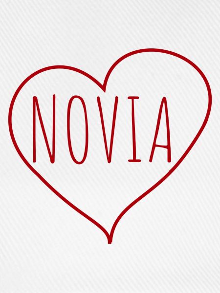 Novia Herz