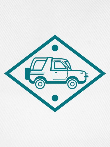 Auto - Oldtimer - Nostalgisch Fahrzeug