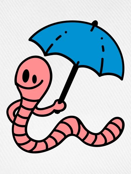 Regenwurm
