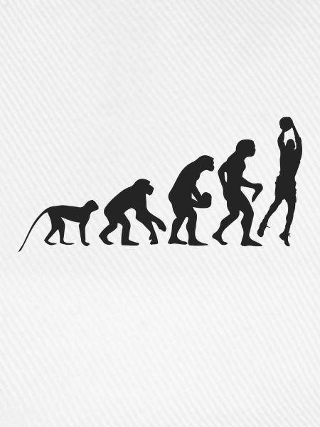 Evolution Basketball