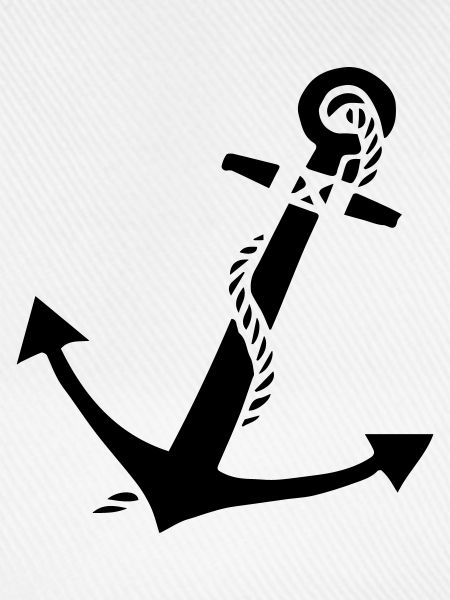 anchor