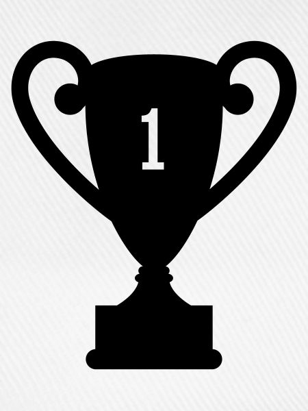 trophy Trophäe preis