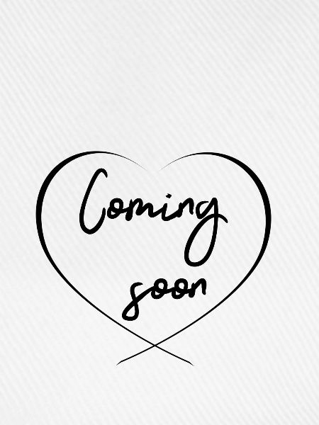 Coming soon