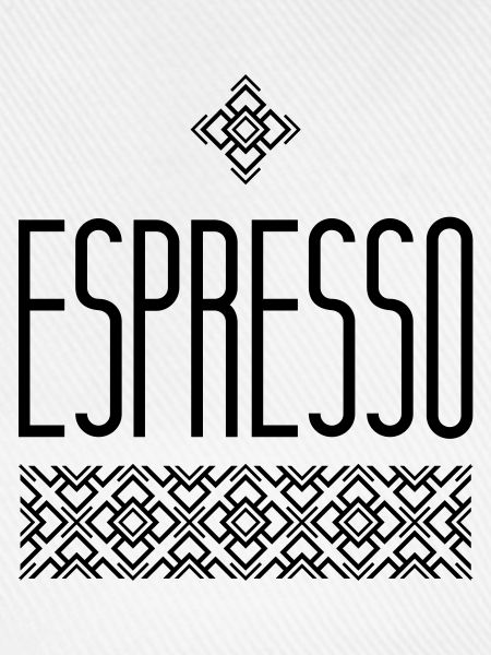 espresso
