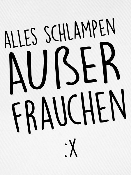 Mein Frauchen