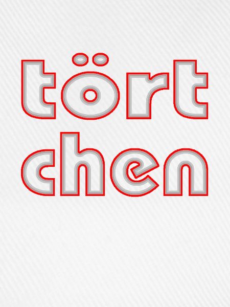 Törtchen