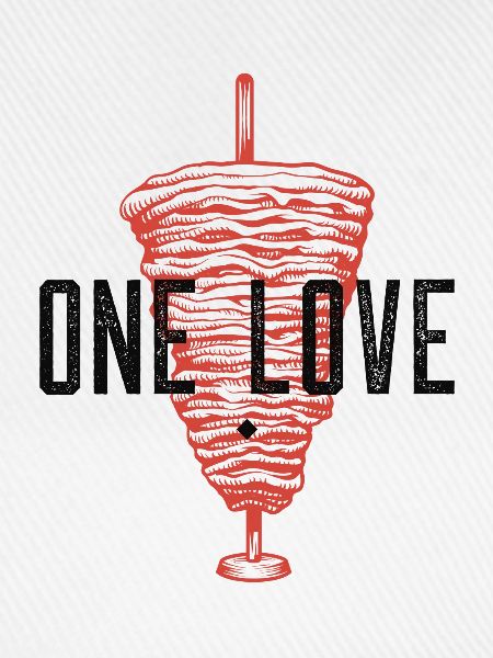 Ich Liebe Kebab!!
