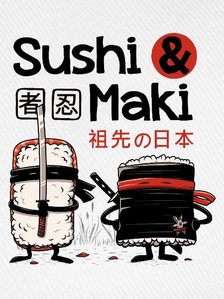 Sushi & Maki