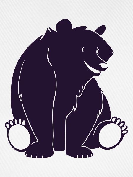Braunbär