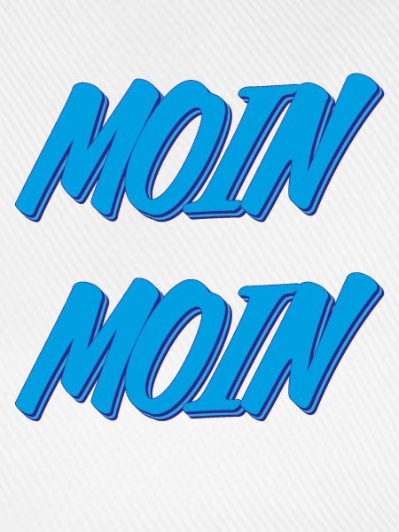 Moin Moin