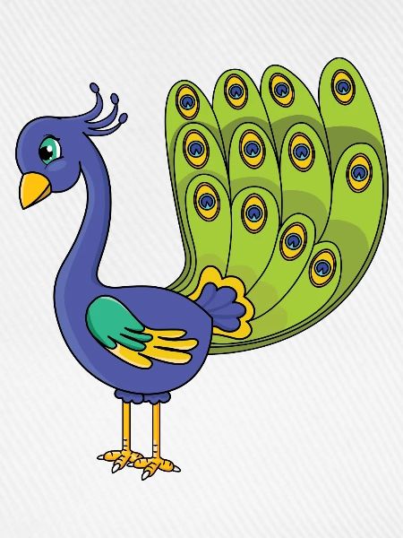Pfau