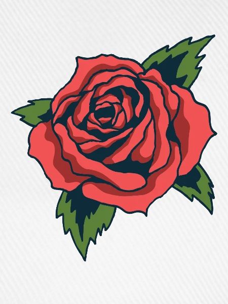 Rose