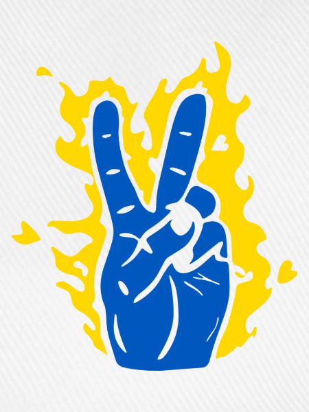 Frieden Ukraine