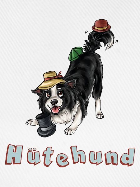 Hütehund