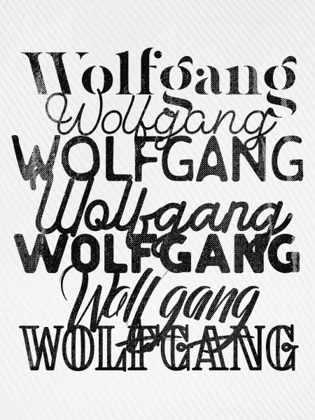 Wolfgang