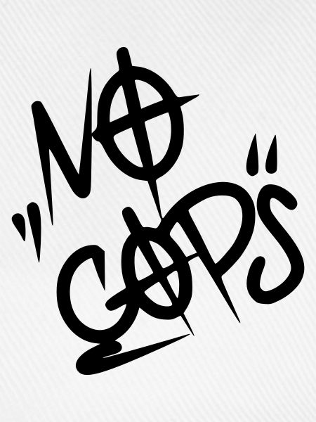 No Cops
