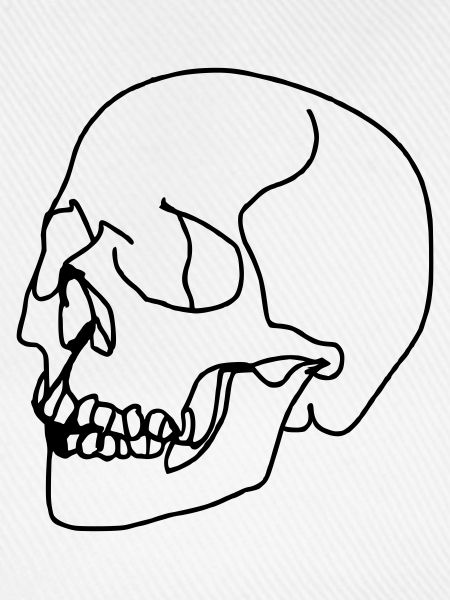 Totenkopf Oneline