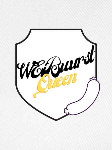 Weißwurst Queen