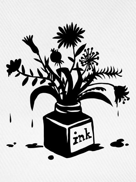 Tuscheblumen
