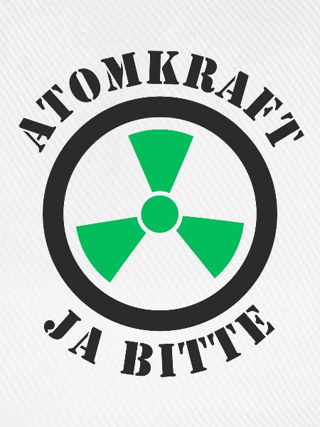 Atomkraft, Ja bitte