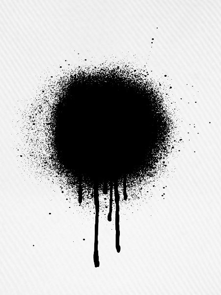 Graffiti Fleck