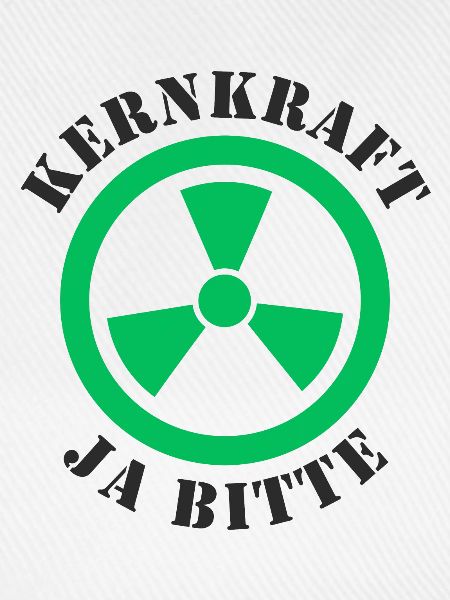 Atomkraft, Ja bitte