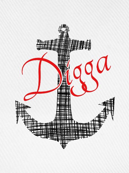 Digga Anker