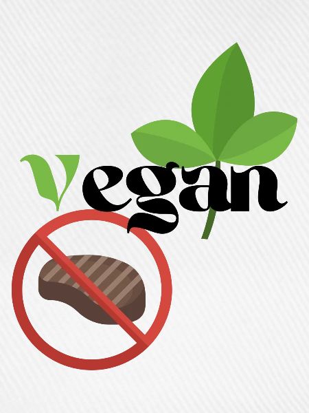 Vegan