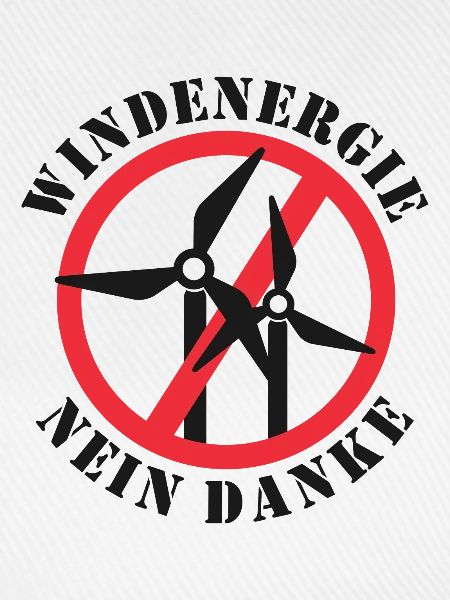 Windenergie Nein Danke