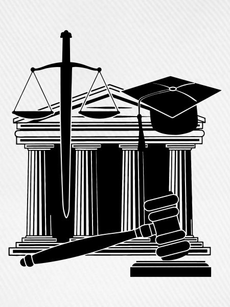 Logo des Gerichts