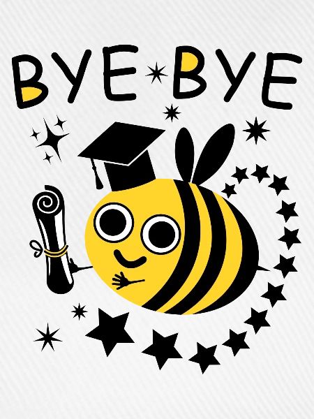 BYE BYE Biene